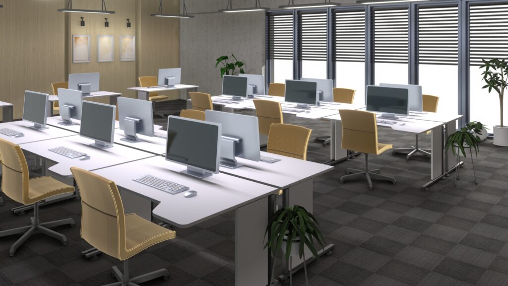 office