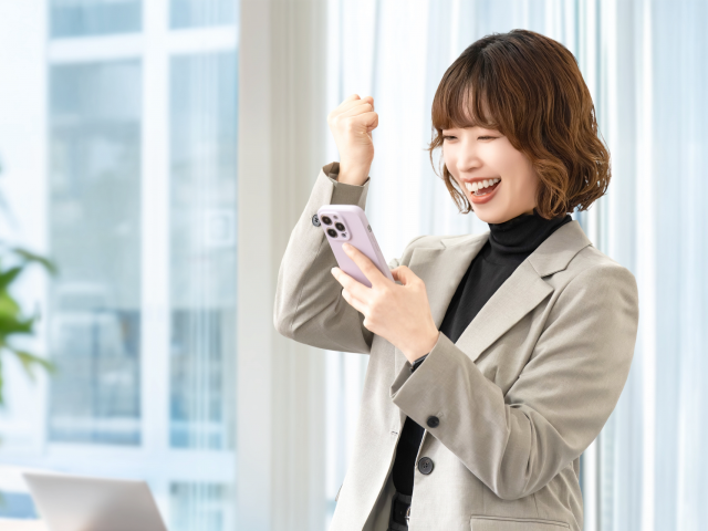 「SNS発信してるのに申込みが来ない…」を解決！