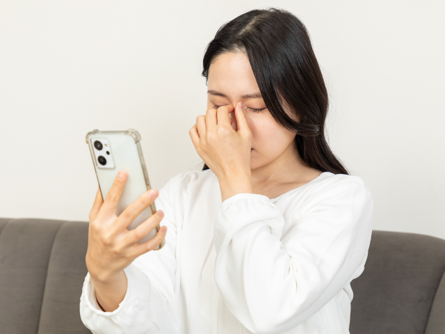 InstagramやXで一生懸命発信しても、 「全然集客できない…」と感じていませんか？